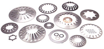 Disc Springs